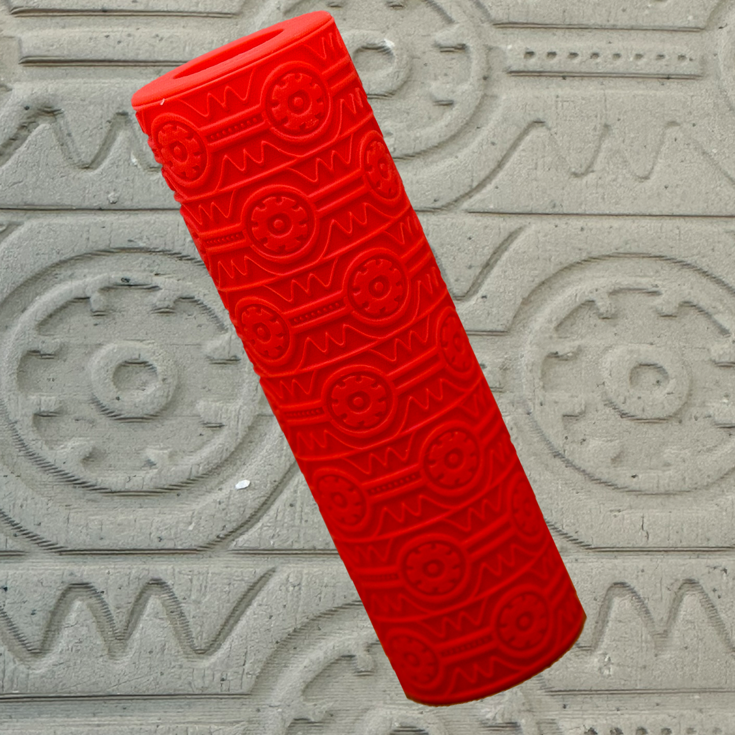 Renaissance Texture Rollers | 3Demon | Pottery | Texture Roller