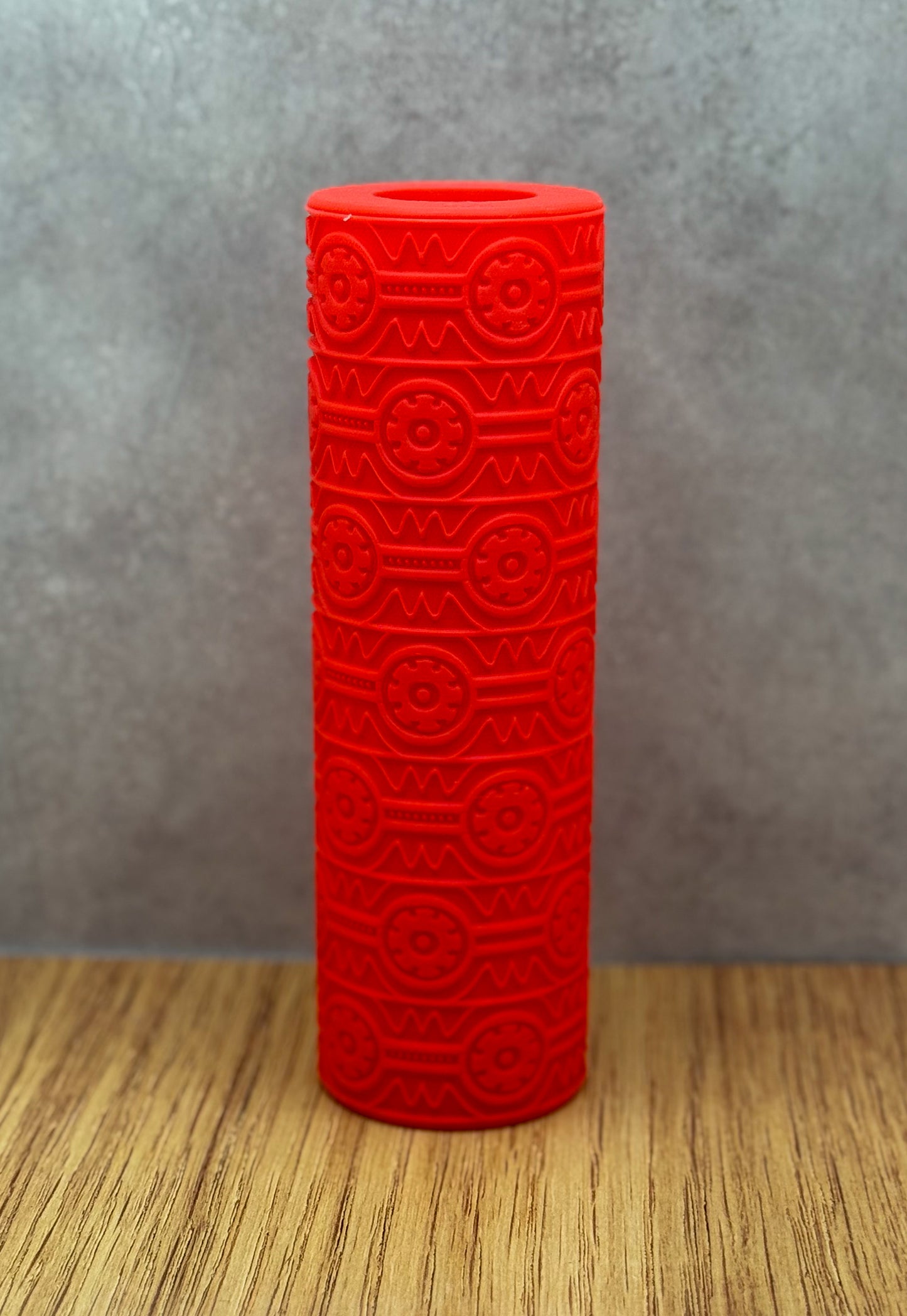 Renaissance Texture Rollers | 3Demon | Pottery | Texture Roller