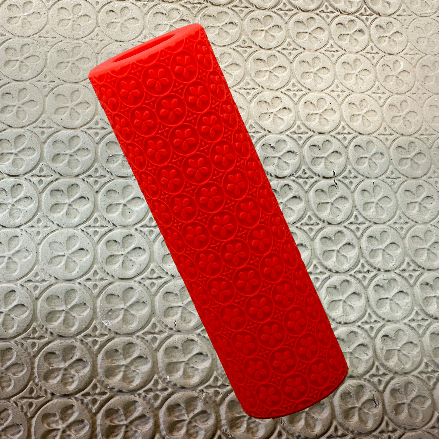 Renaissance Texture Rollers | 3Demon | Pottery | Texture Roller