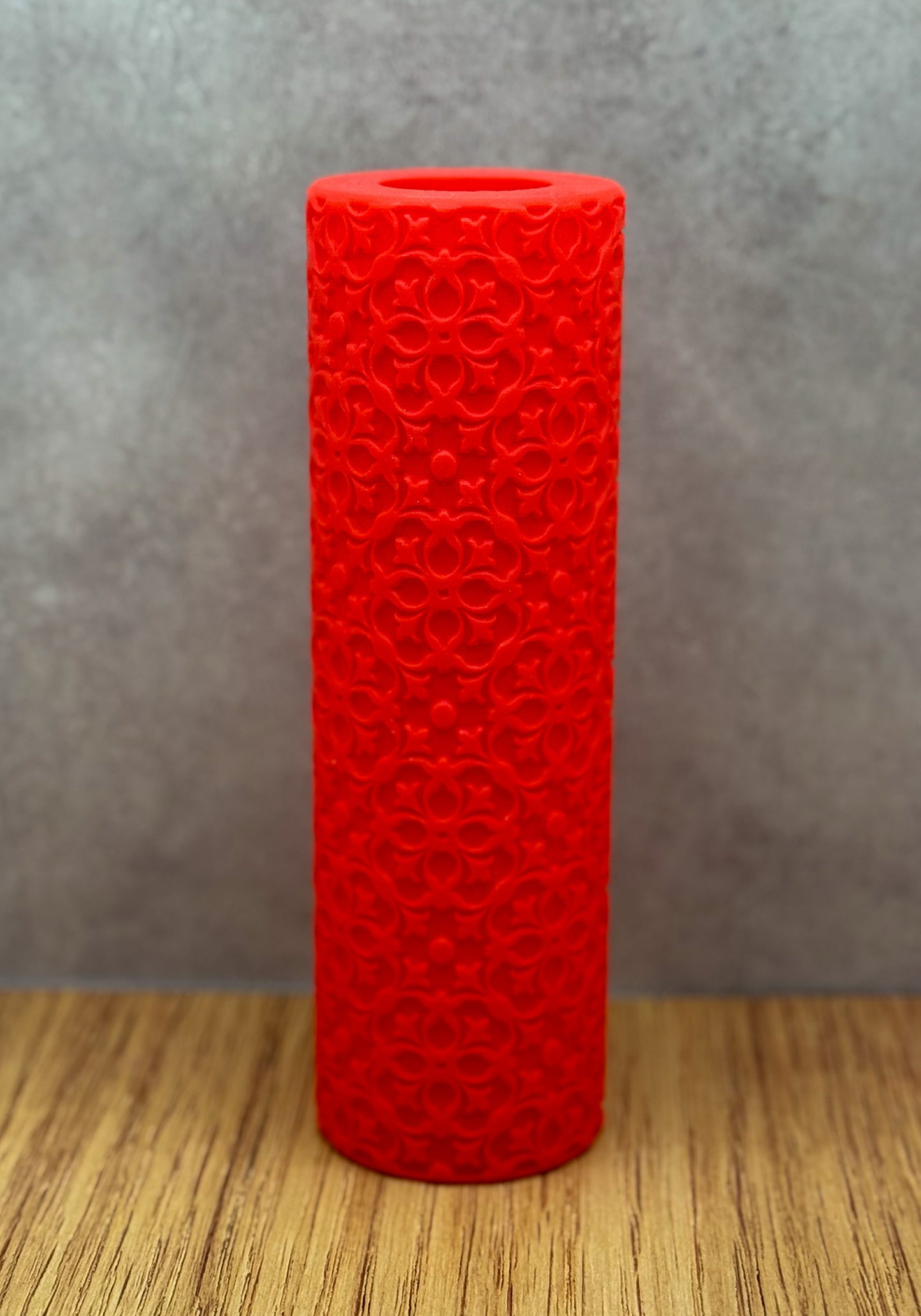 Renaissance Texture Rollers | 3Demon | Pottery | Texture Roller