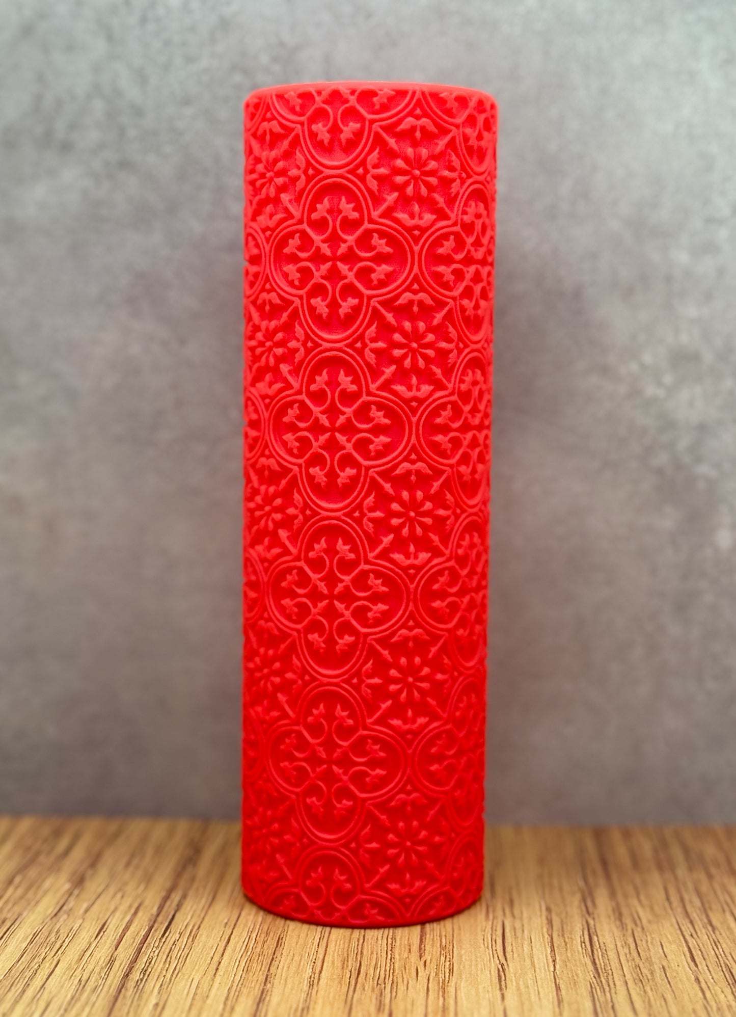 Renaissance Texture Rollers | 3Demon | Pottery | Texture Roller