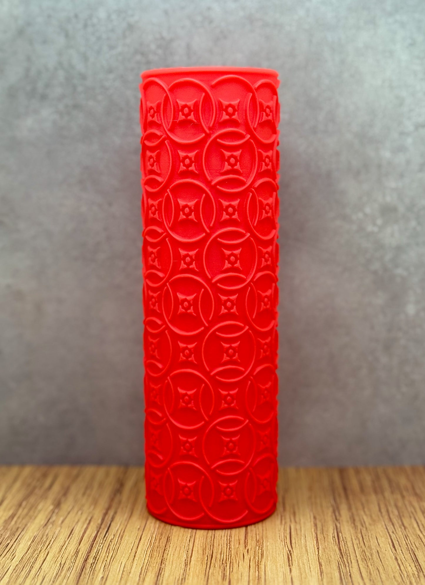 Renaissance Texture Rollers | 3Demon | Pottery | Texture Roller