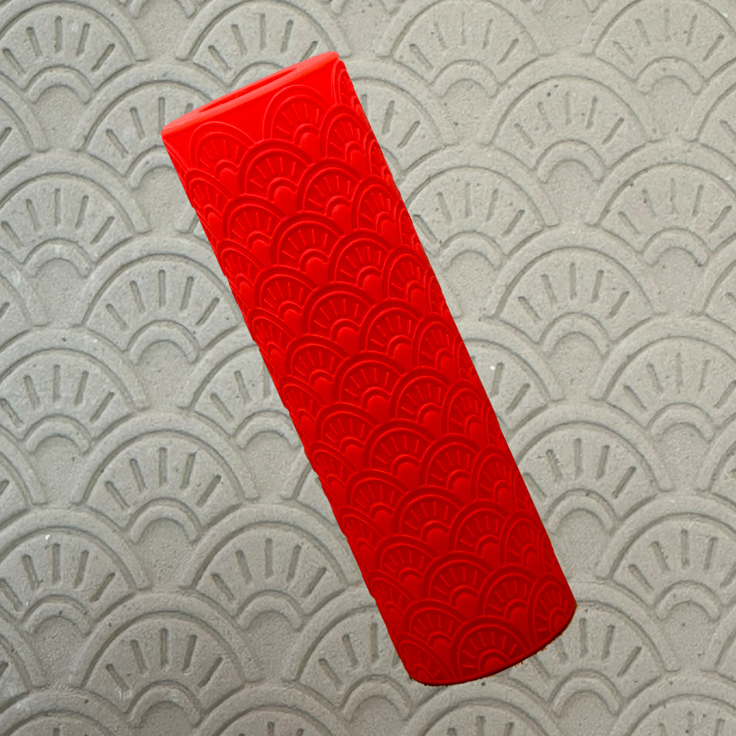 Renaissance Texture Rollers | 3Demon | Pottery | Texture Roller