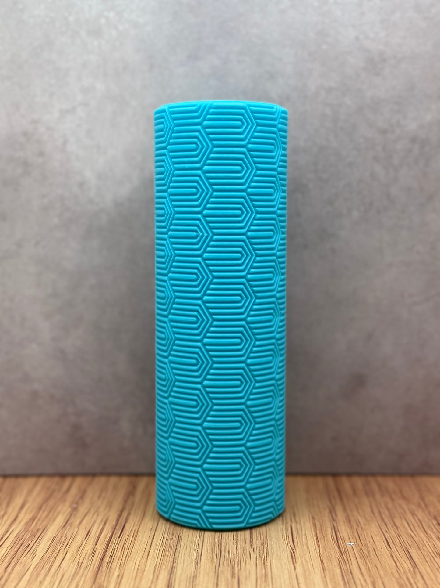 Art Deco Texture Rollers | 3Demon | Pottery | Texture Roller