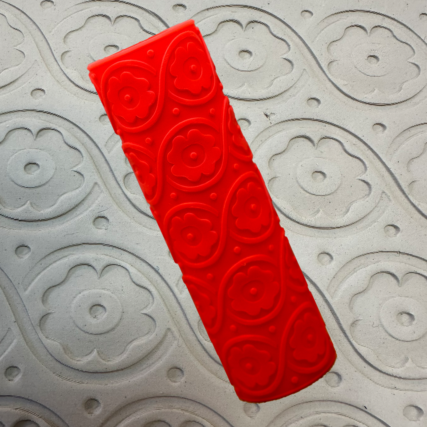 Renaissance Texture Rollers | 3Demon | Pottery | Texture Roller