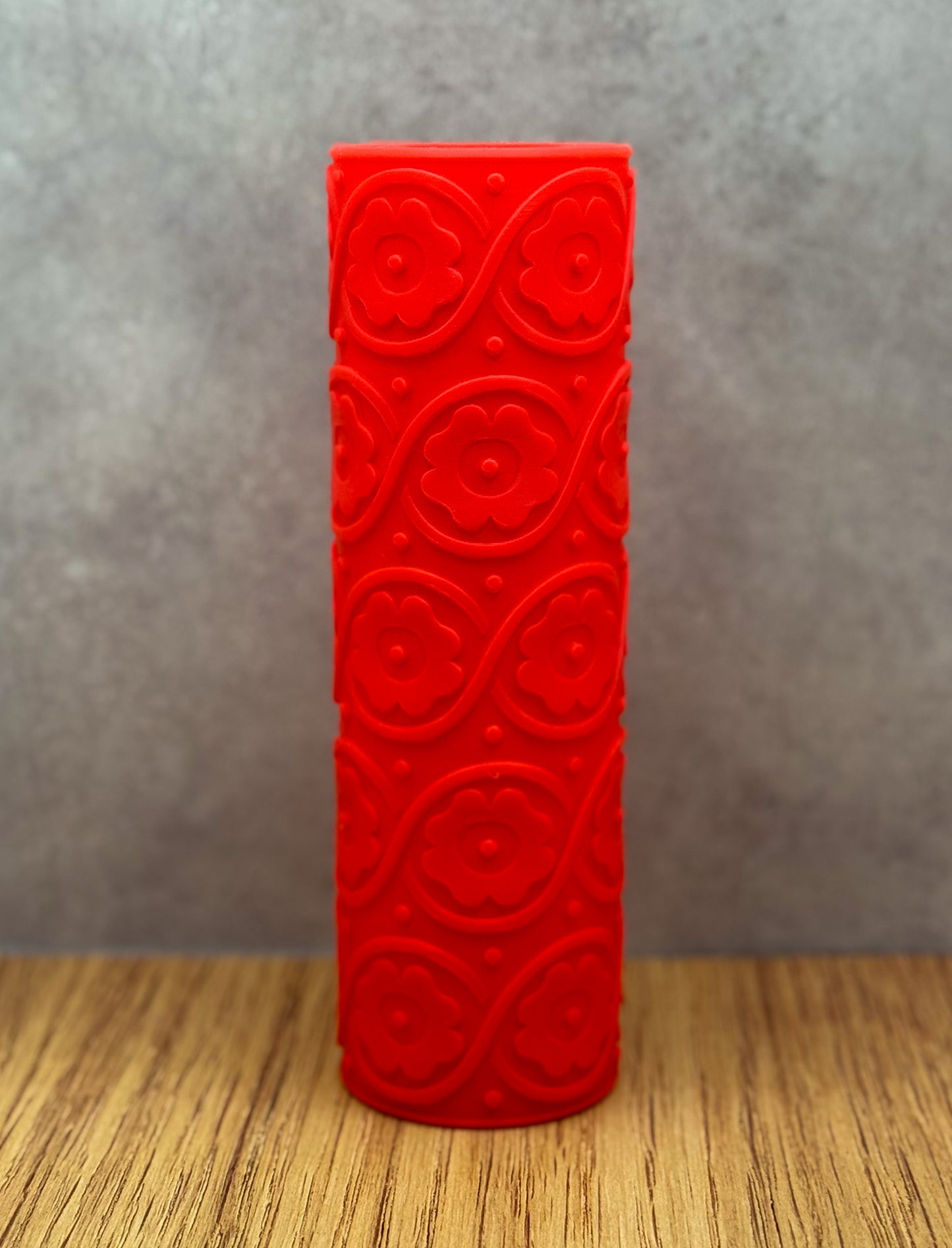 Renaissance Texture Rollers | 3Demon | Pottery | Texture Roller