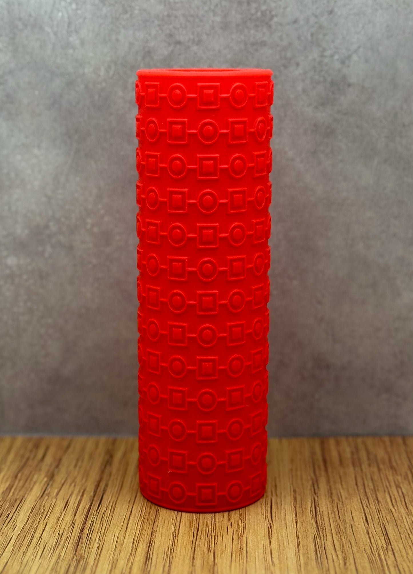 Renaissance Texture Rollers | 3Demon | Pottery | Texture Roller