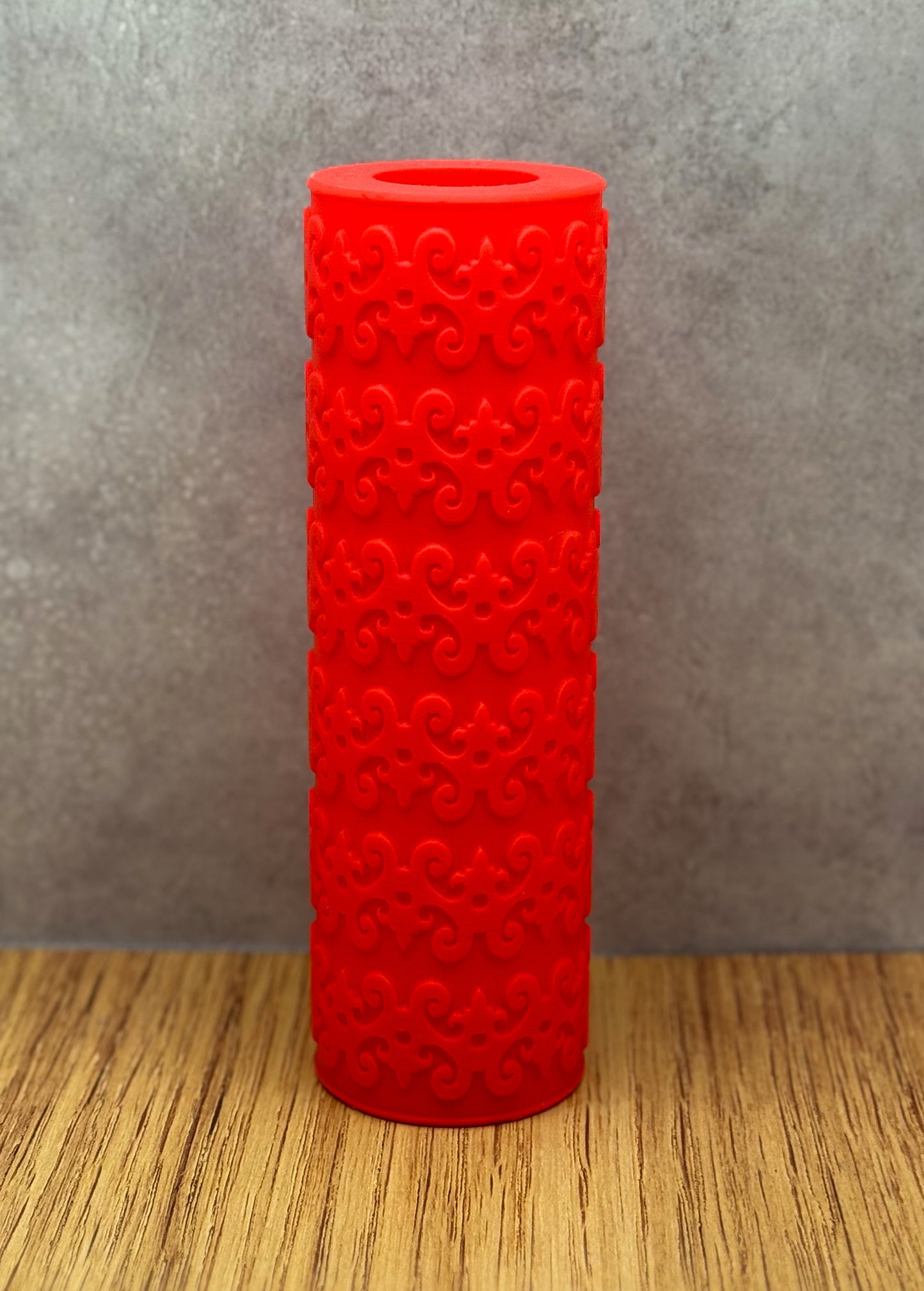 Renaissance Texture Rollers | 3Demon | Pottery | Texture Roller