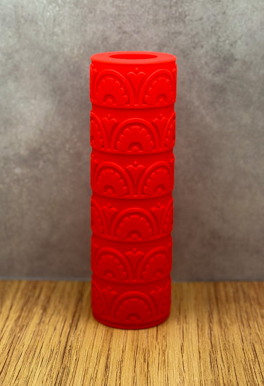 Renaissance Texture Rollers | 3Demon | Pottery | Texture Roller