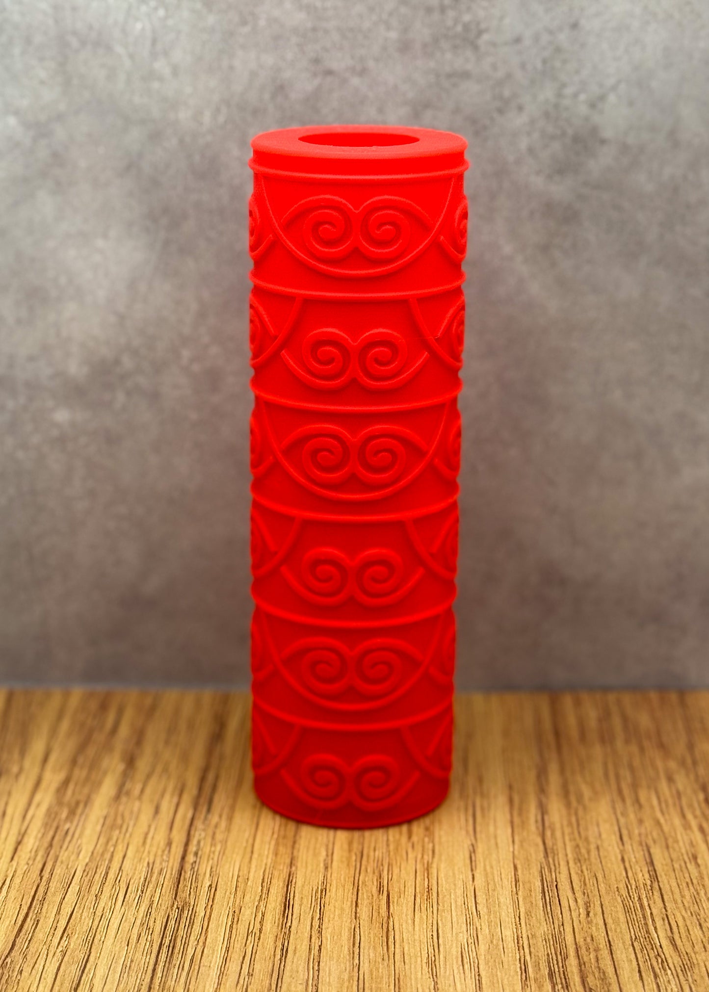 Renaissance Texture Rollers | 3Demon | Pottery | Texture Roller