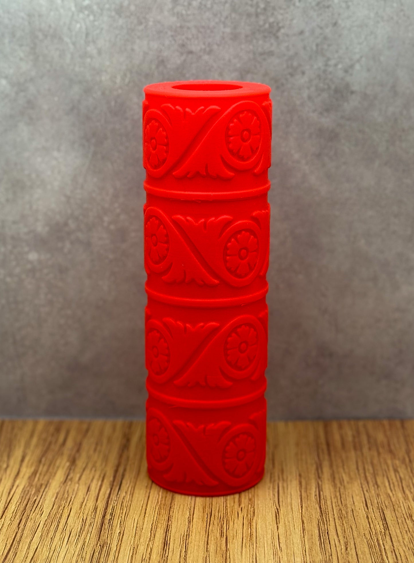 Renaissance Texture Rollers | 3Demon | Pottery | Texture Roller