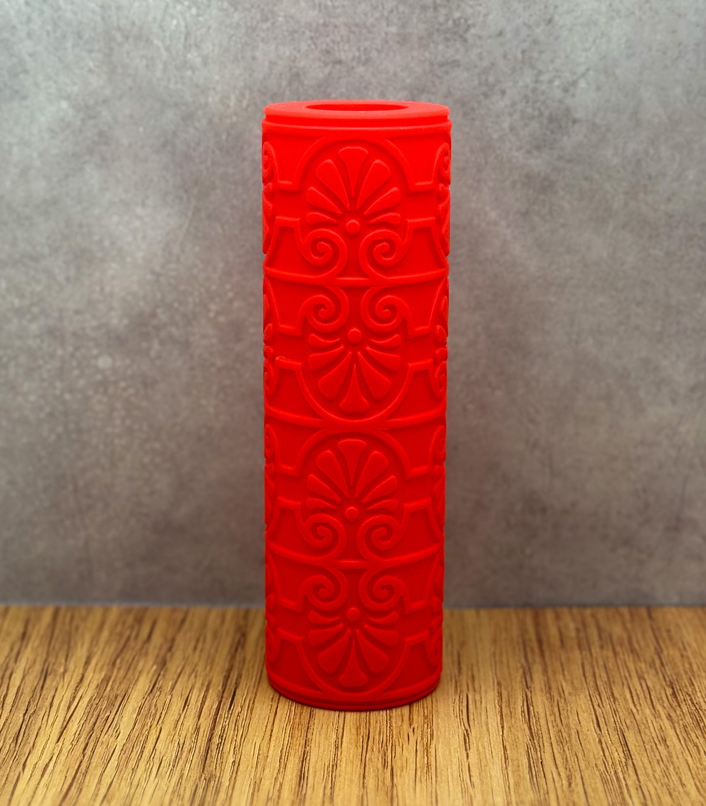 Renaissance Texture Rollers | 3Demon | Pottery | Texture Roller