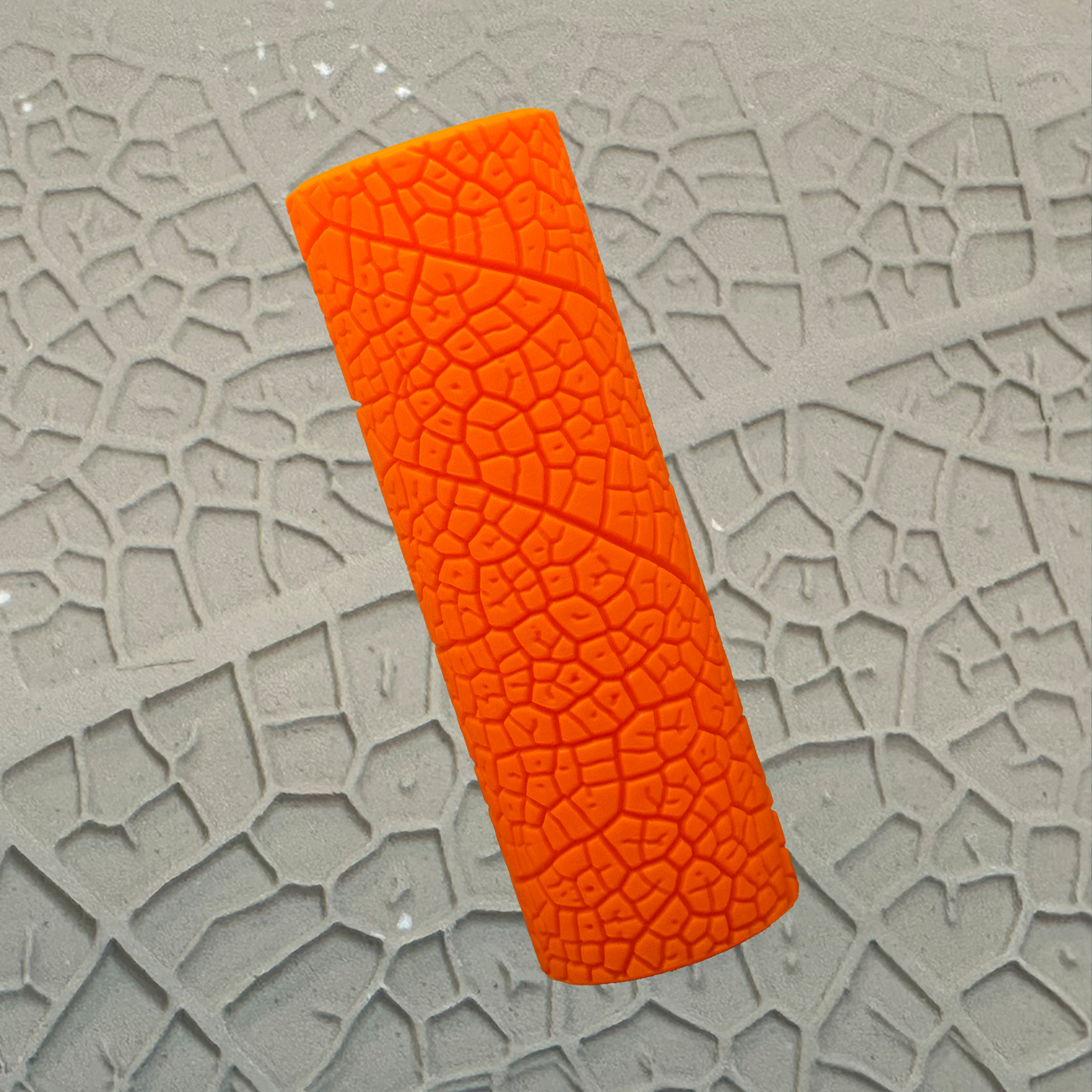 Autumn Texture Rollers | 3Demon | Pottery | Texture Roller