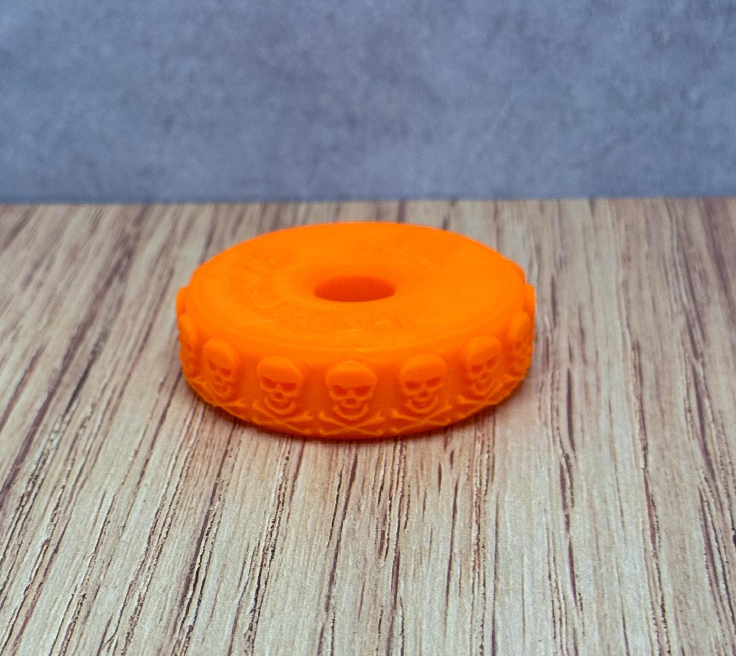 Mini Texture Rollers | Halloween | 3Demon