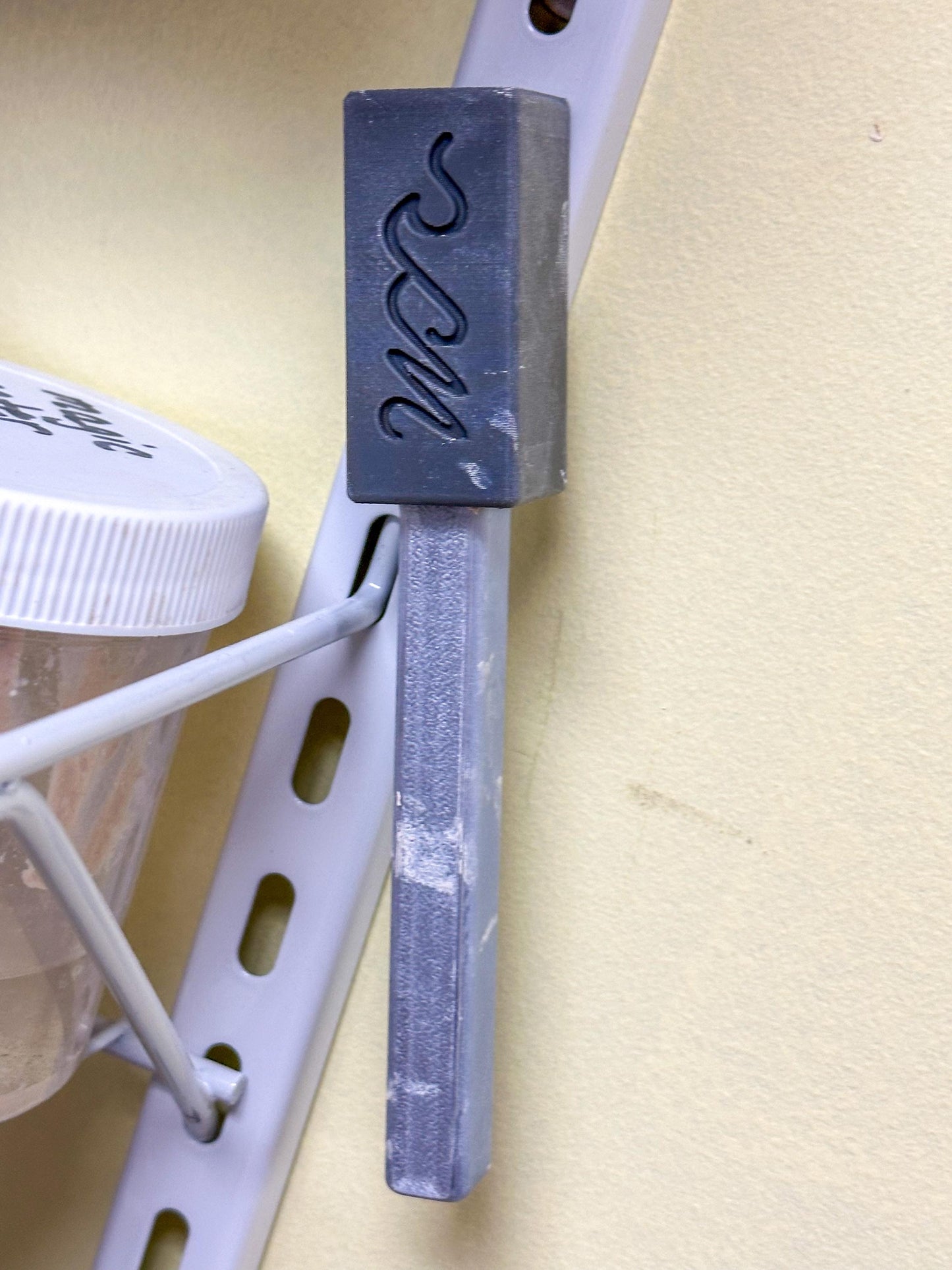 WaveShift Strip Cutter