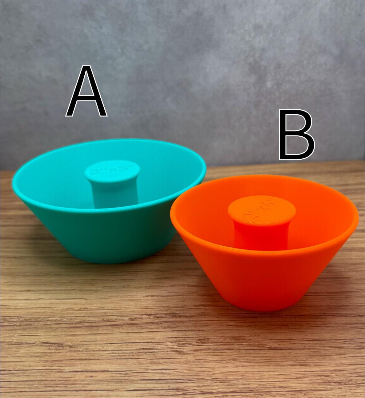 Mug Rounder Tools | Round