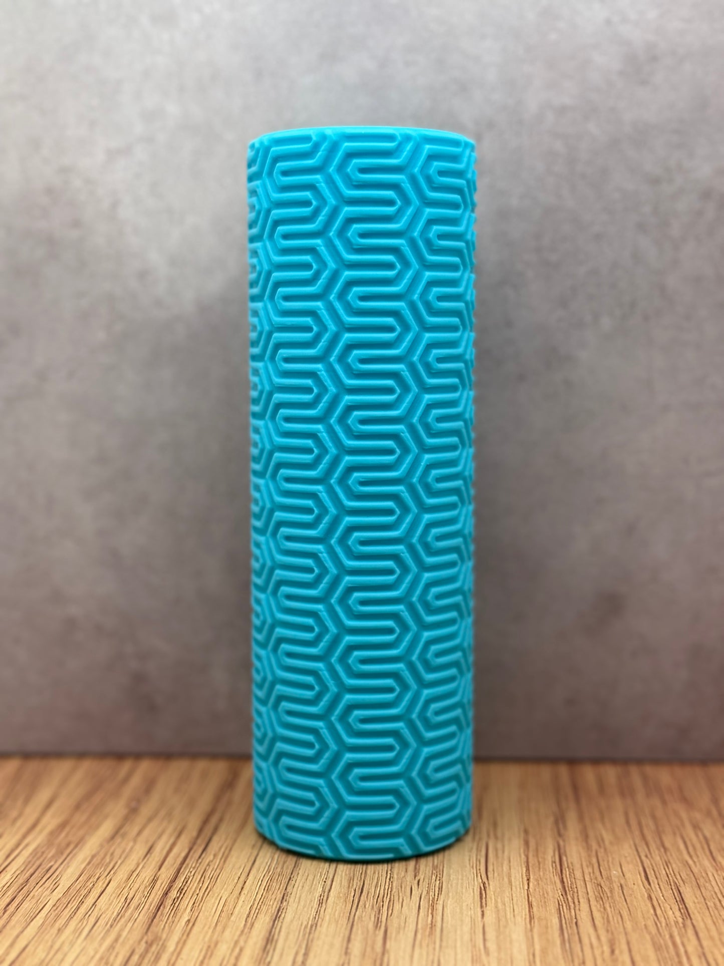 Art Deco Texture Rollers | 3Demon | Pottery | Texture Roller