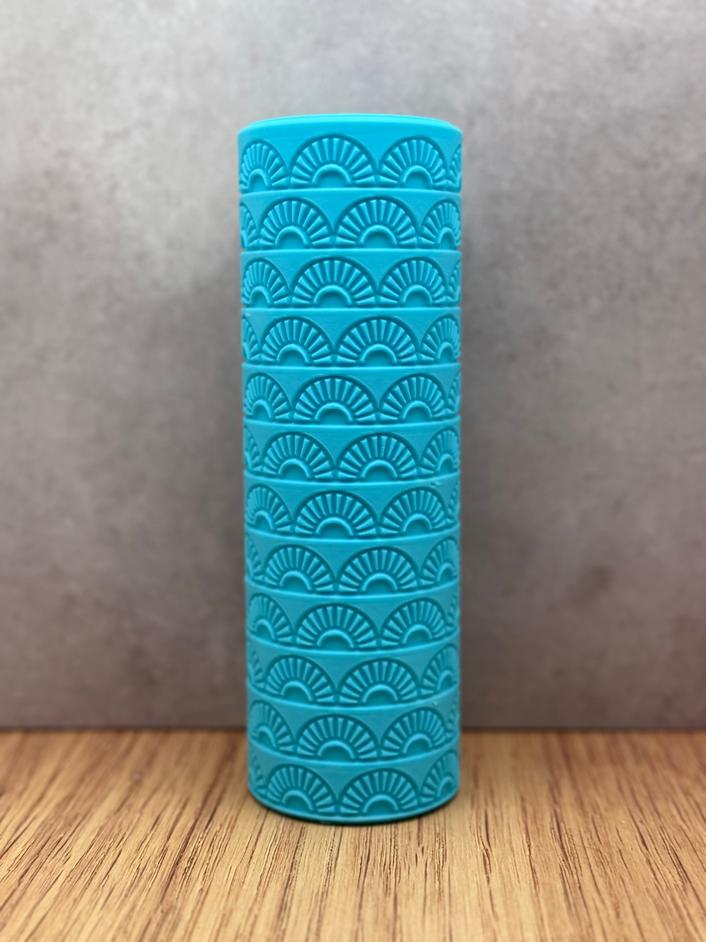 Art Deco Texture Rollers | 3Demon | Pottery | Texture Roller