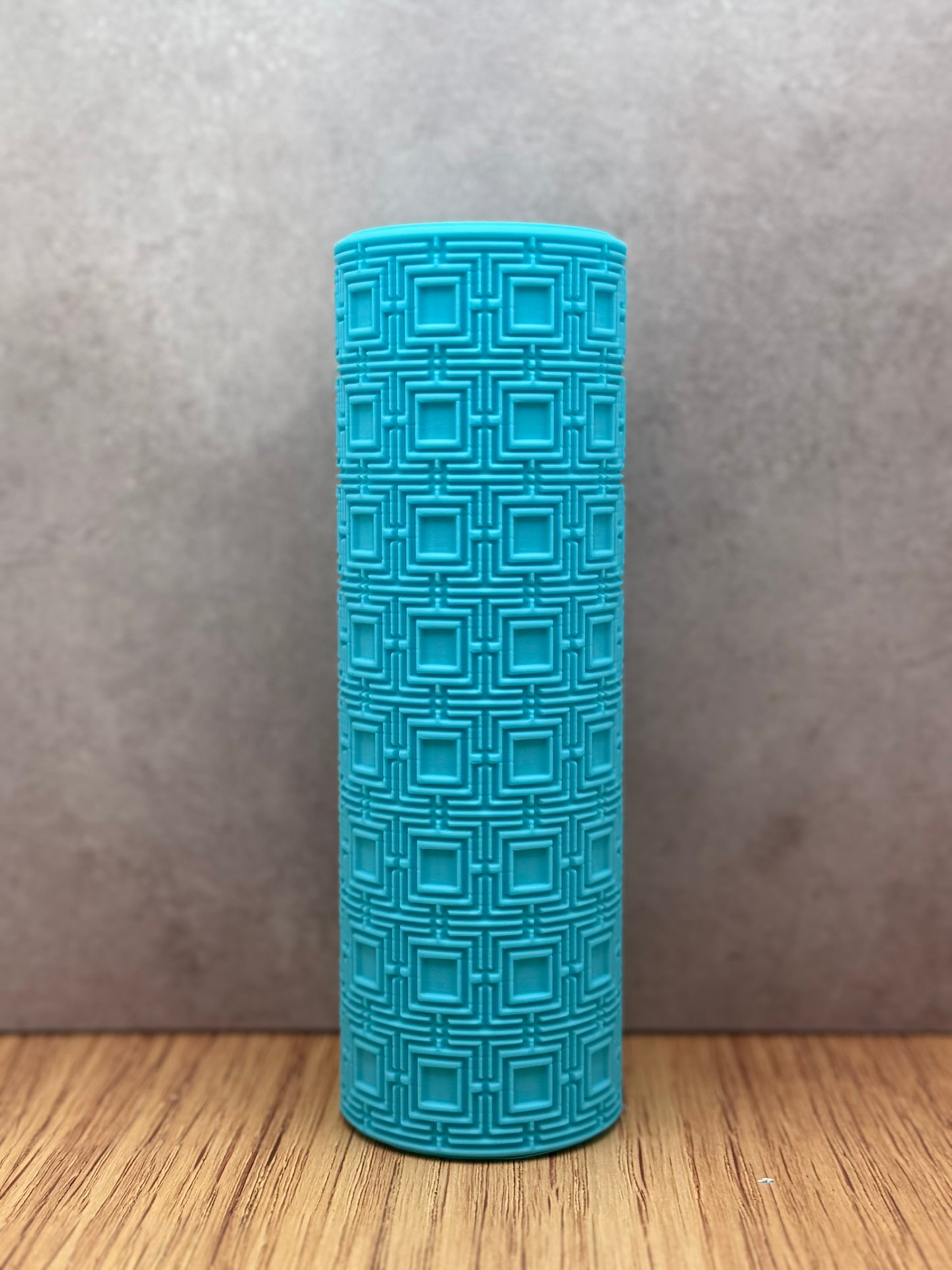 Art Deco Texture Rollers | 3Demon | Pottery | Texture Roller