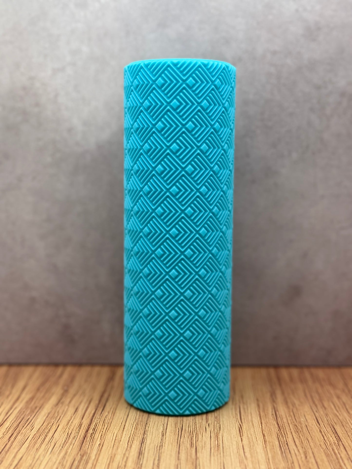 Art Deco Texture Rollers | 3Demon | Pottery | Texture Roller