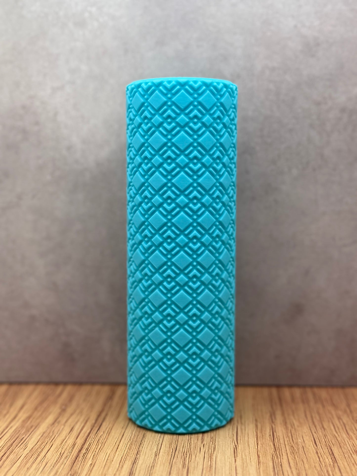 Art Deco Texture Rollers | 3Demon | Pottery | Texture Roller